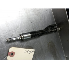 105Y030 Fuel Injector Single From 2013 BMW X1  3.0 1509100206